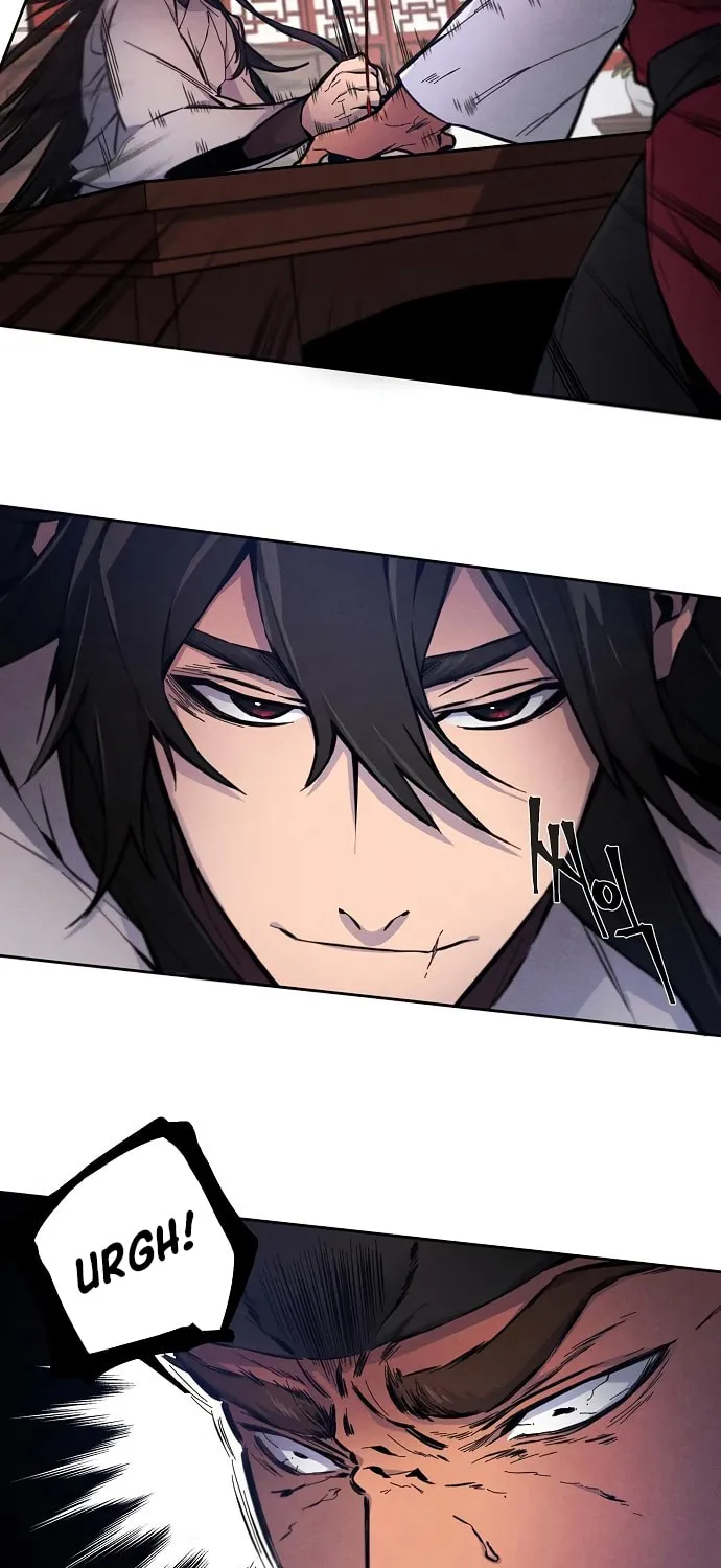 Return of the Mad Demon Chapter 3 page 36 - 
