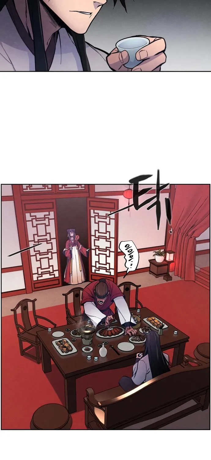 Return of the Mad Demon Chapter 3 page 38 - 