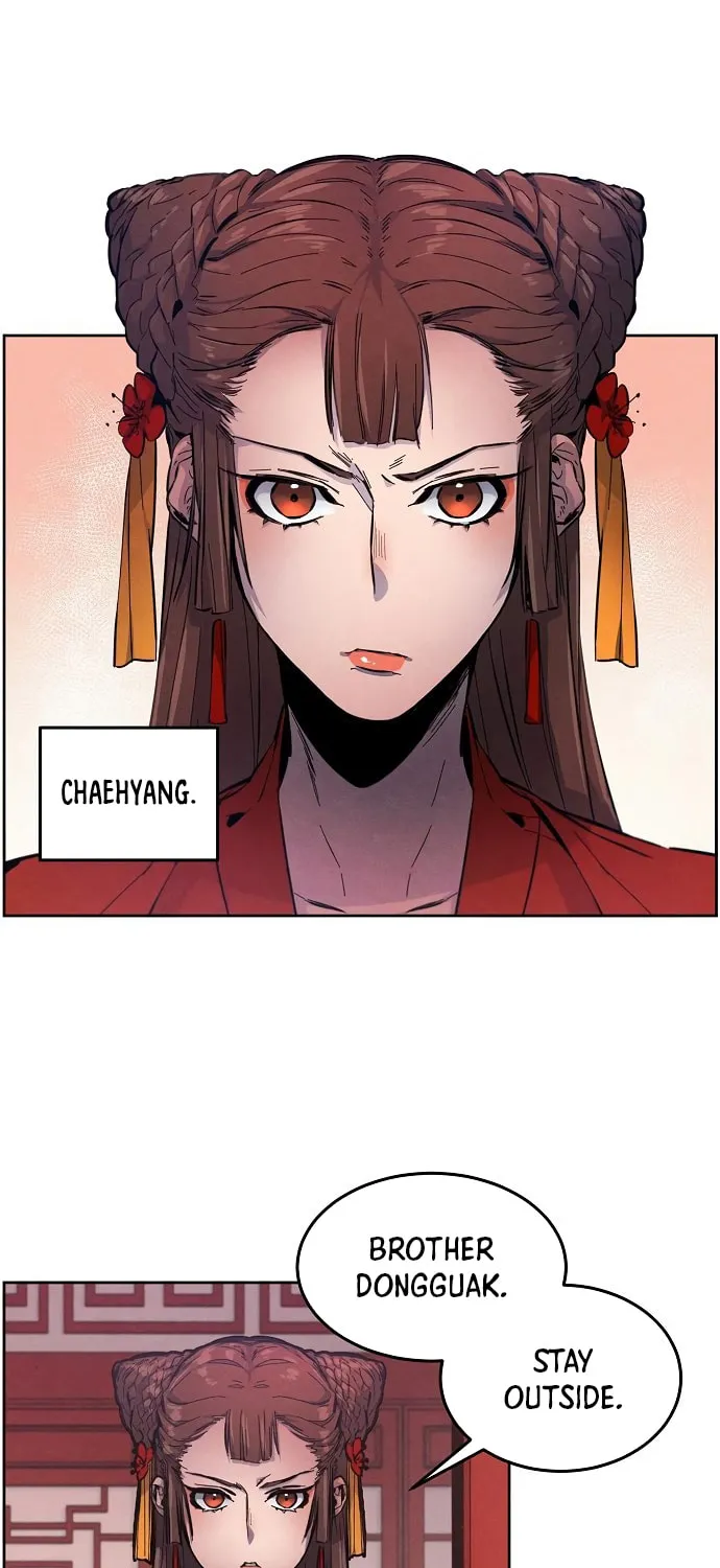 Return of the Mad Demon Chapter 3 page 39 - 