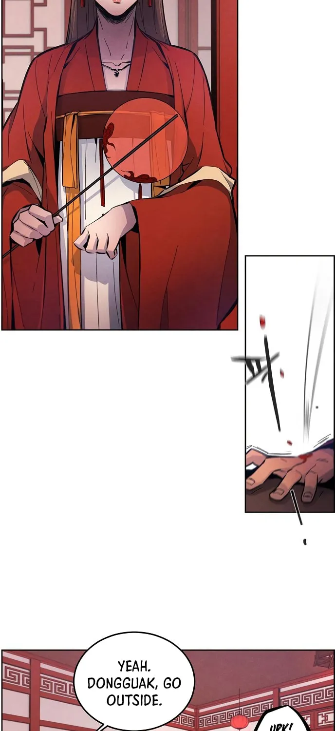 Return of the Mad Demon Chapter 3 page 40 - 
