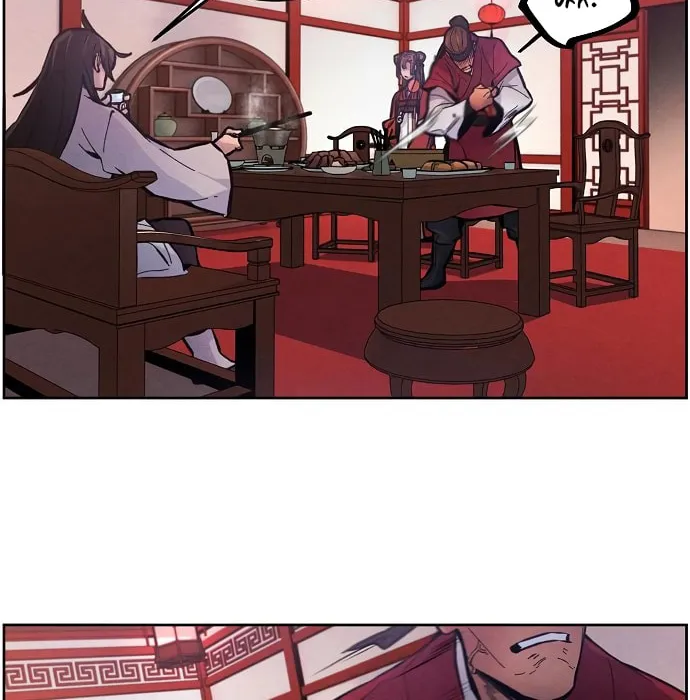 Return of the Mad Demon Chapter 3 page 41 - 