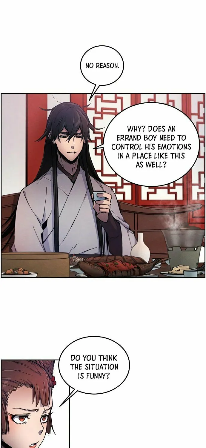 Return of the Mad Demon Chapter 3 page 44 - 
