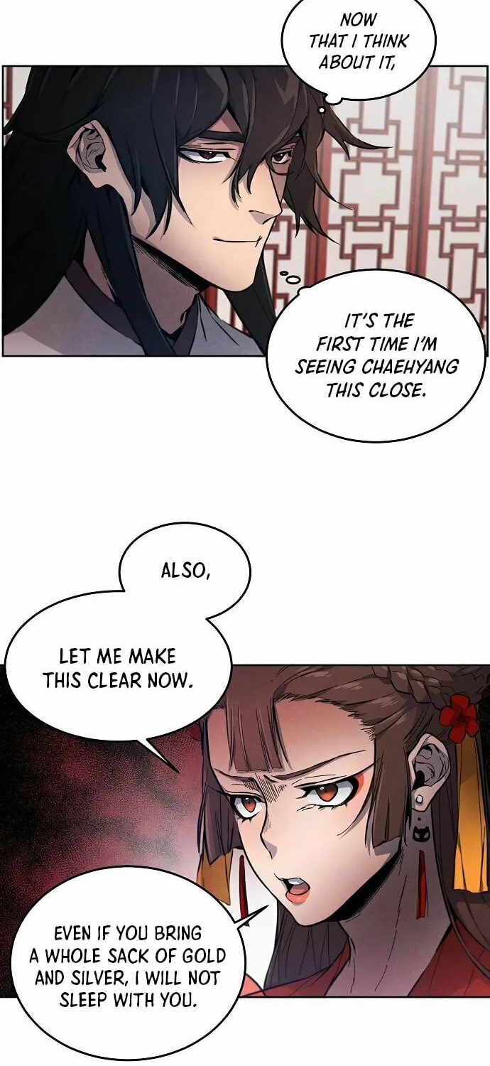 Return of the Mad Demon Chapter 3 page 47 - 