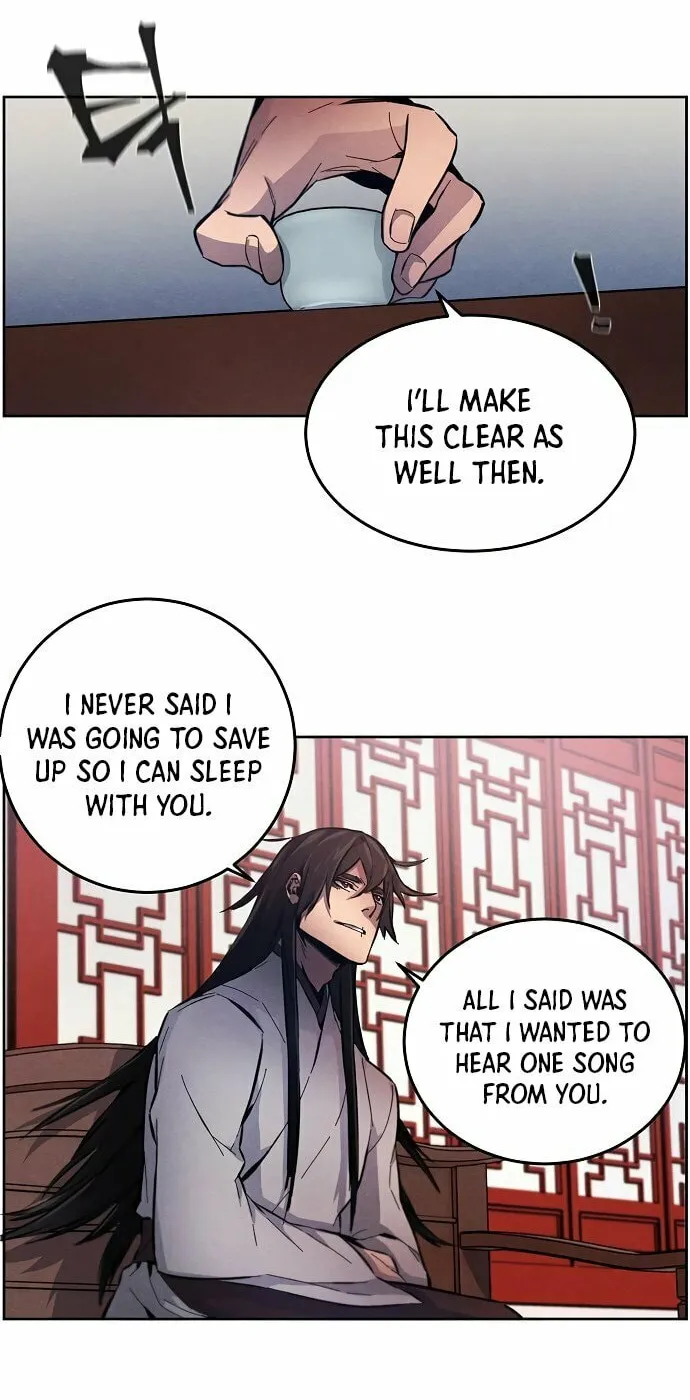 Return of the Mad Demon Chapter 3 page 49 - 