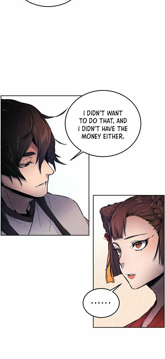 Return of the Mad Demon Chapter 3 page 51 - 