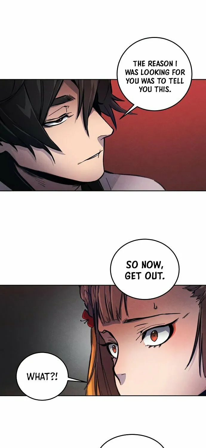 Return of the Mad Demon Chapter 3 page 52 - 