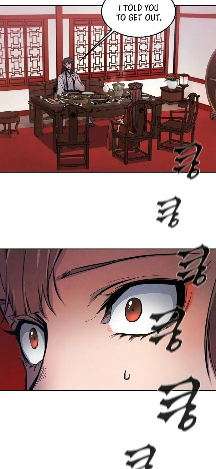 Return of the Mad Demon Chapter 3 page 53 - 