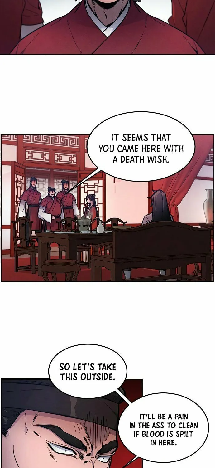 Return of the Mad Demon Chapter 3 page 55 - 