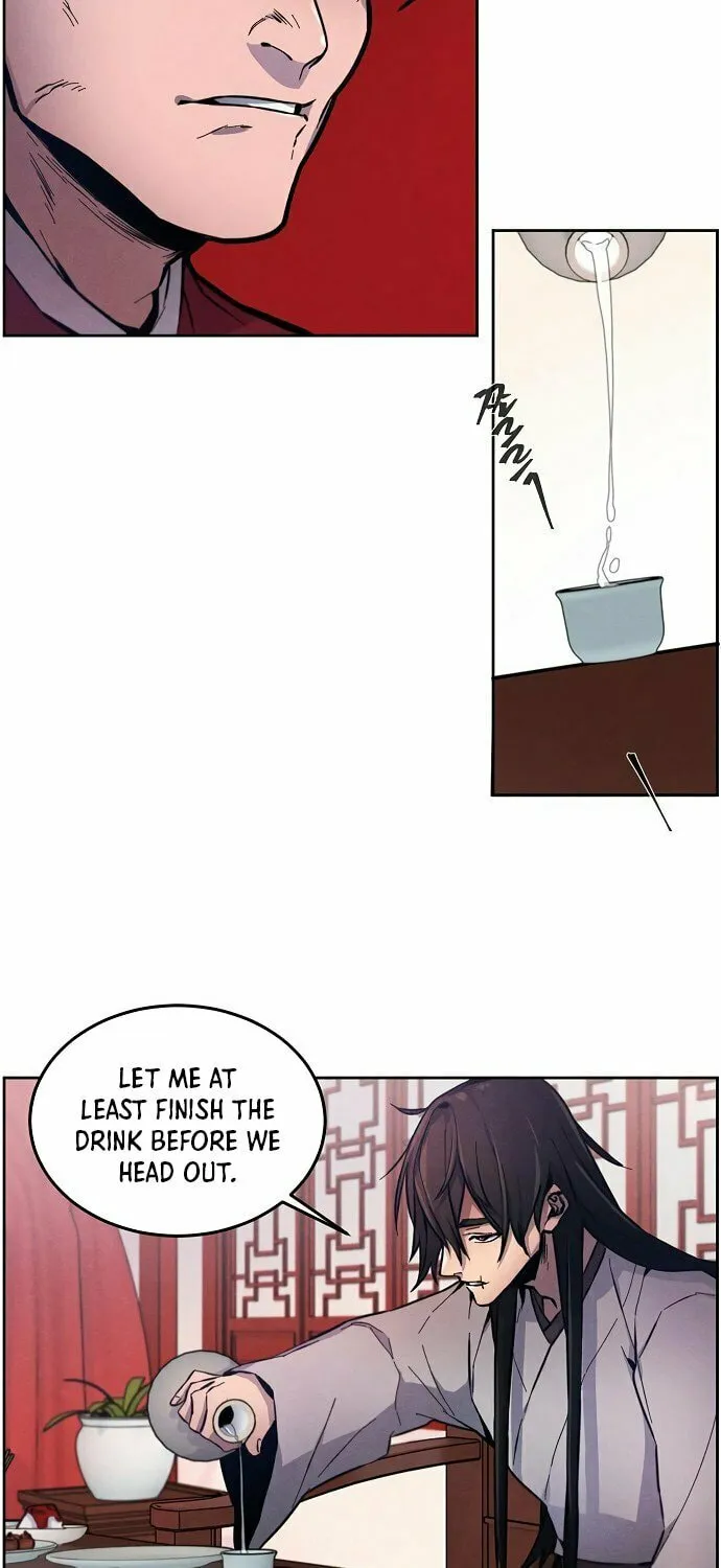 Return of the Mad Demon Chapter 3 page 56 - 