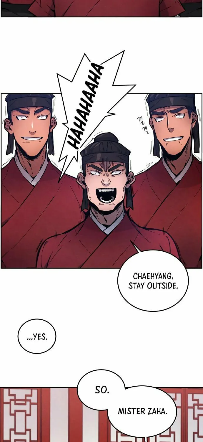 Return of the Mad Demon Chapter 3 page 59 - 