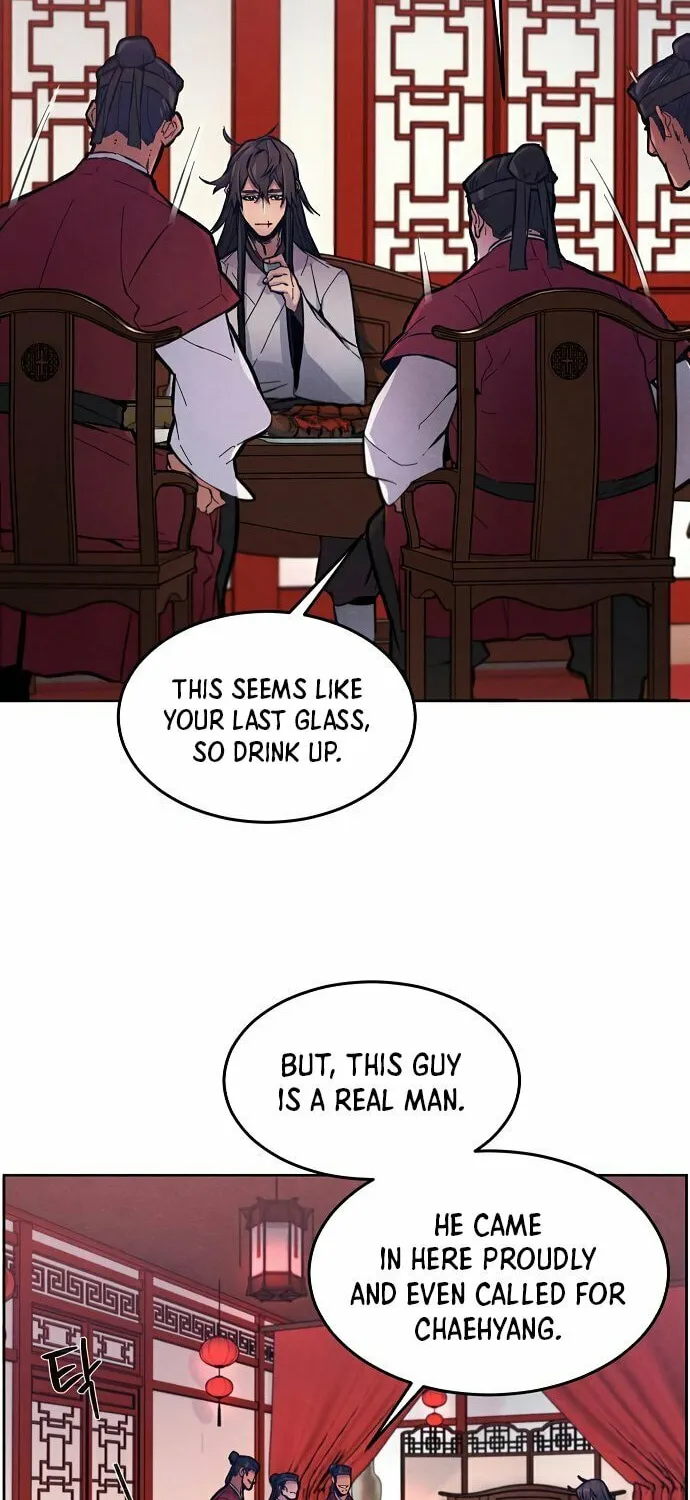 Return of the Mad Demon Chapter 3 page 60 - 