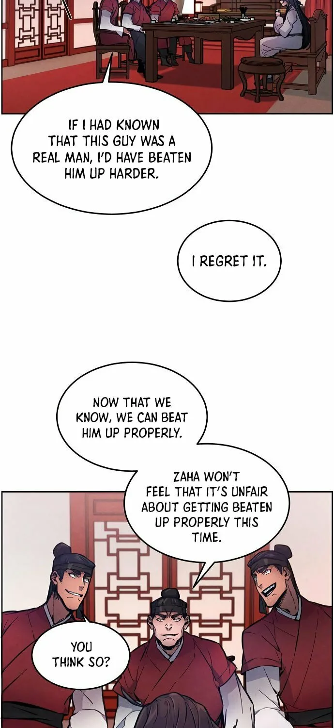Return of the Mad Demon Chapter 3 page 61 - 