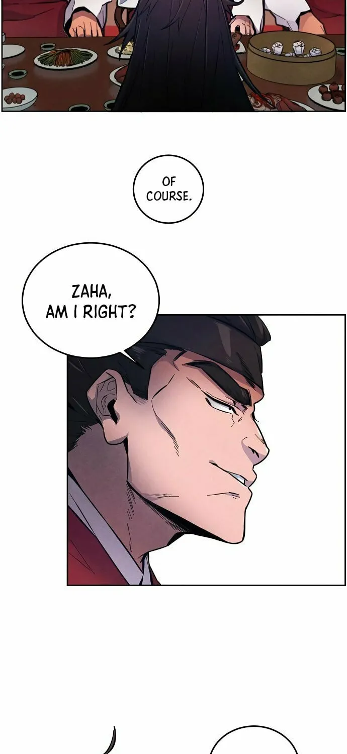 Return of the Mad Demon Chapter 3 page 62 - 