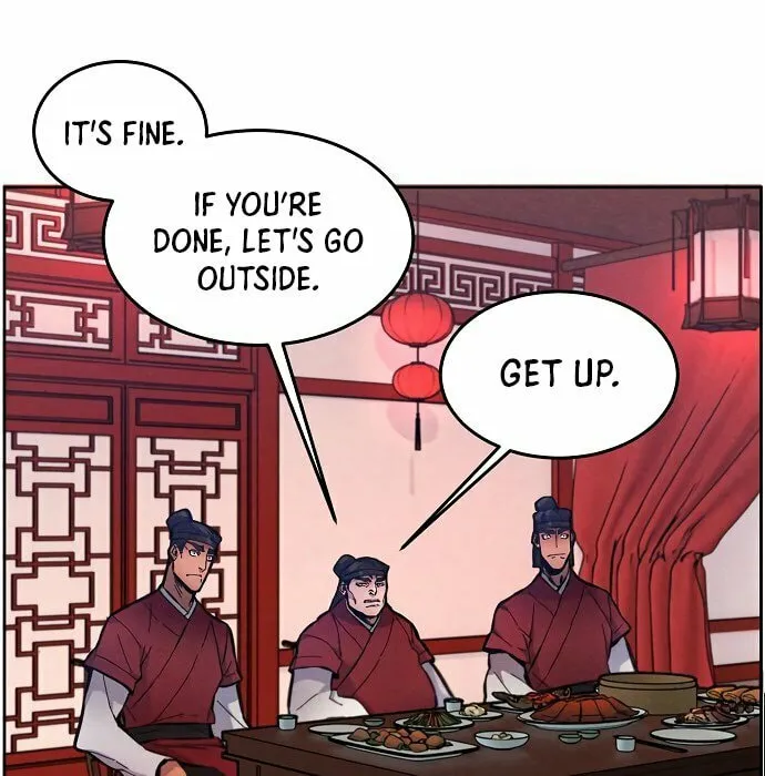 Return of the Mad Demon Chapter 3 page 64 - 