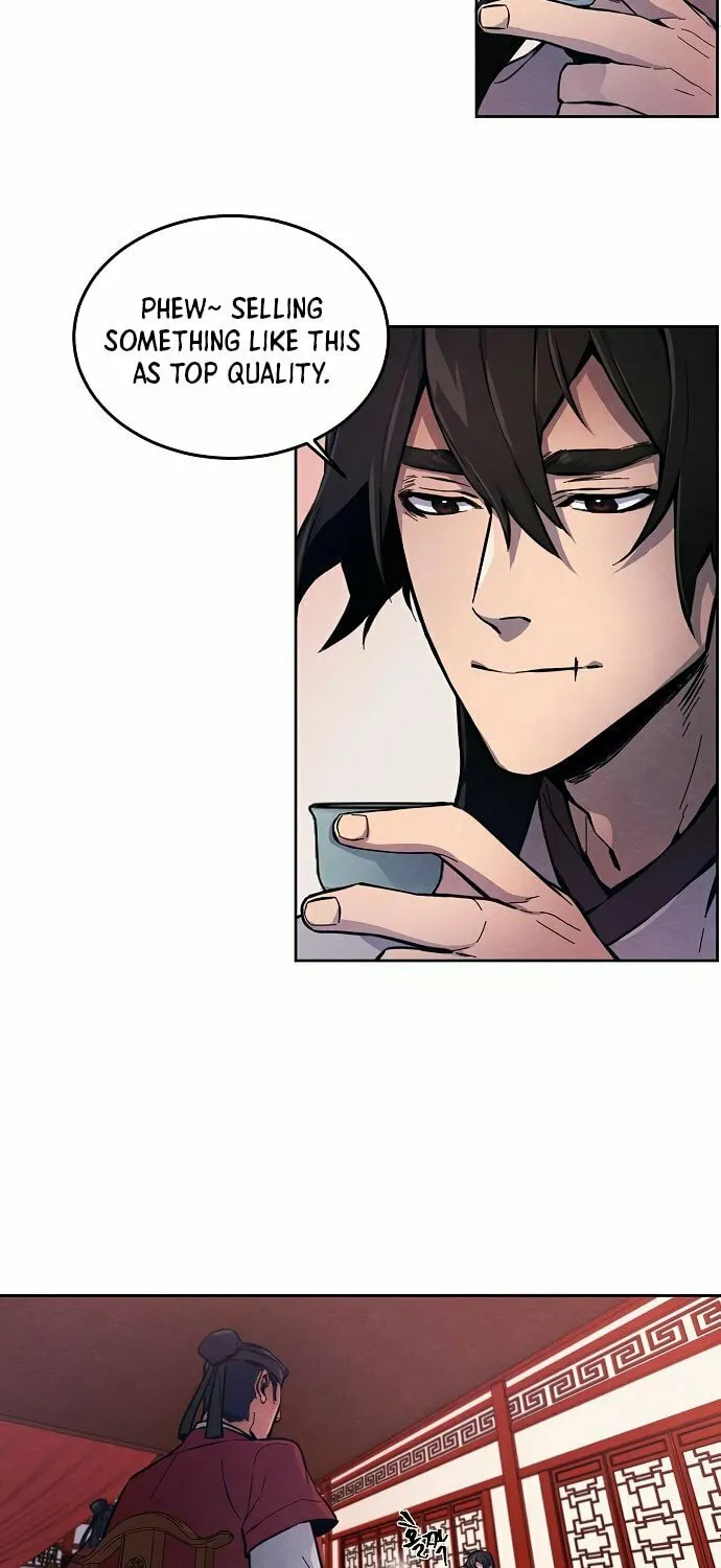 Return of the Mad Demon Chapter 3 page 66 - 