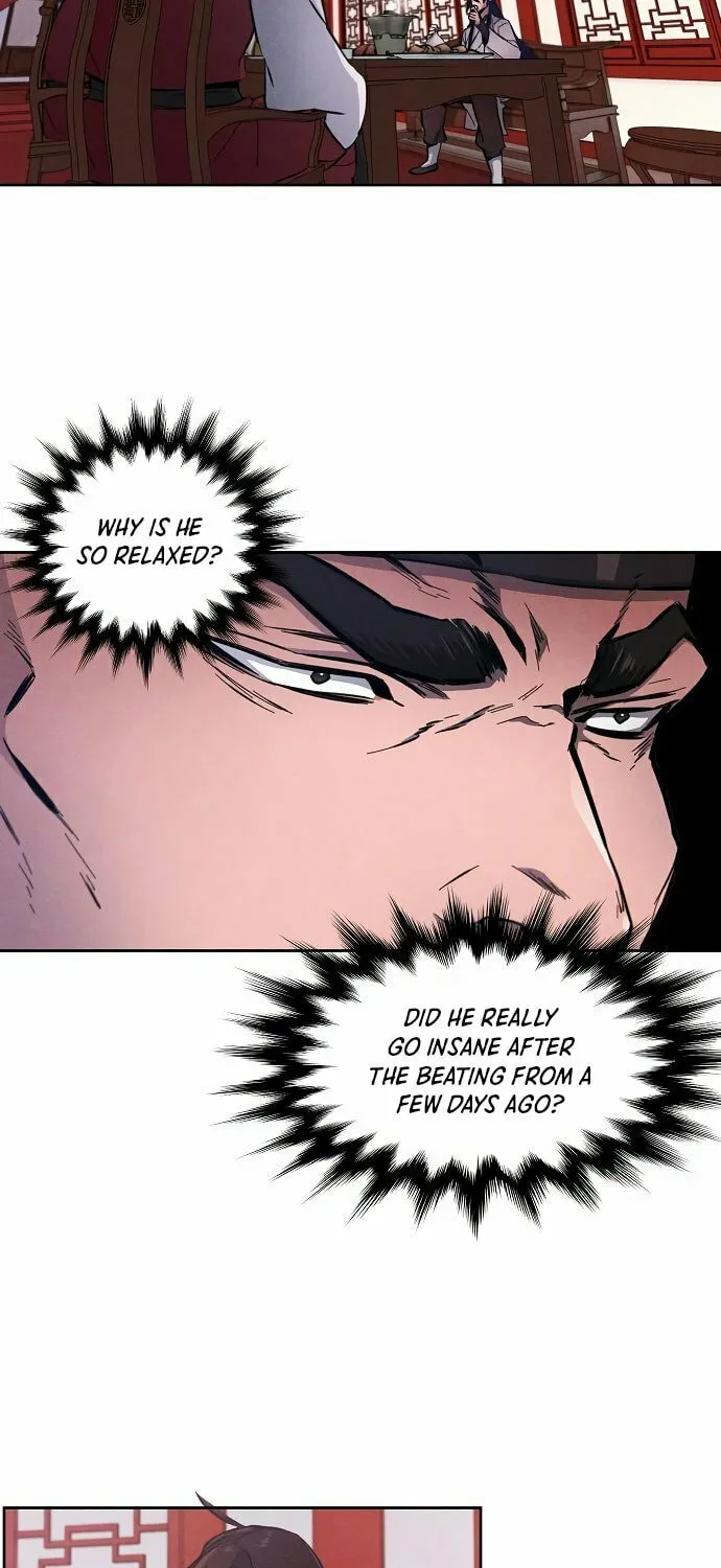 Return of the Mad Demon Chapter 3 page 67 - 