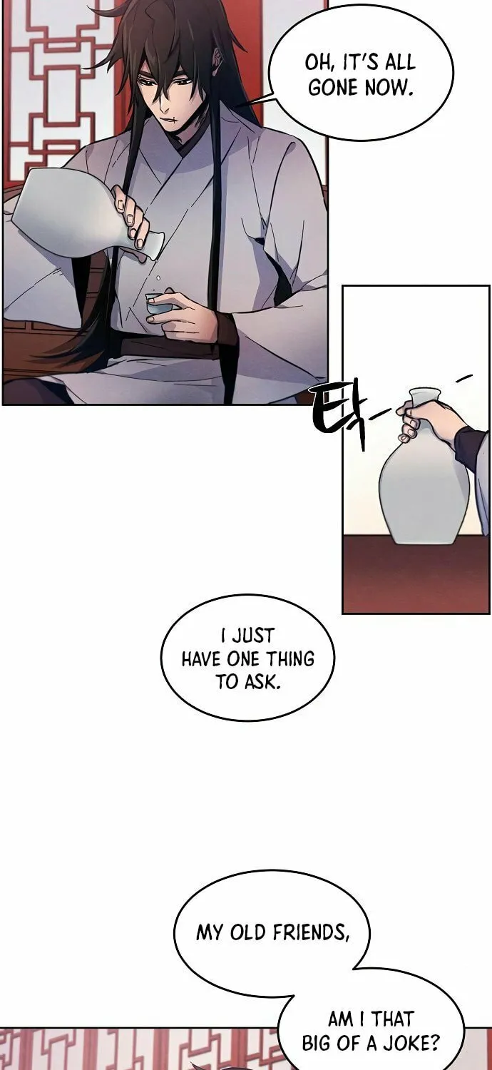 Return of the Mad Demon Chapter 3 page 68 - 