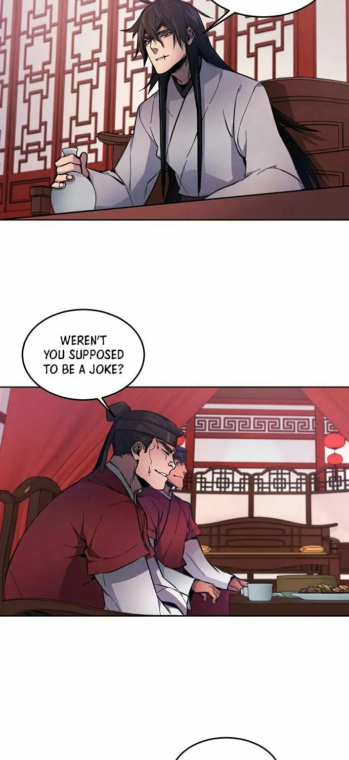 Return of the Mad Demon Chapter 3 page 69 - 