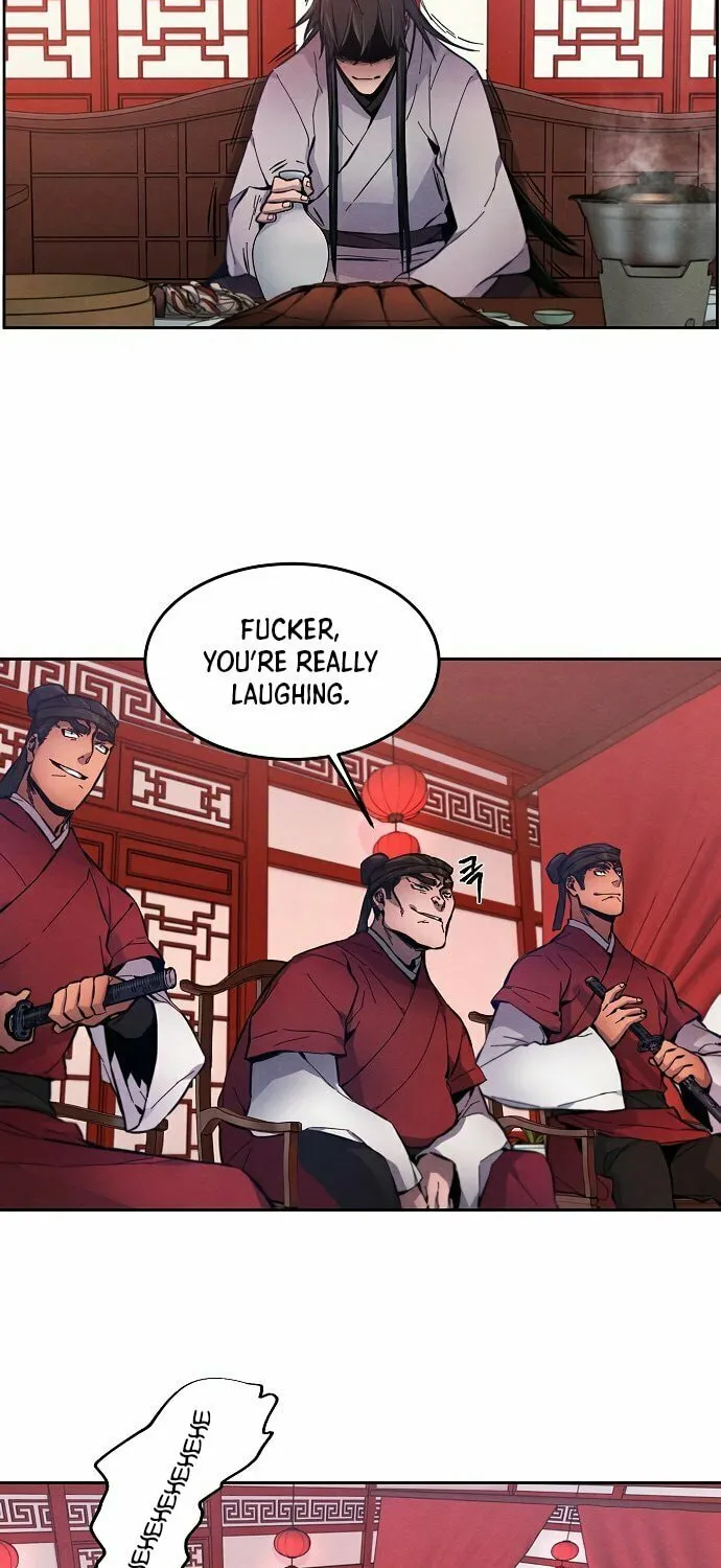 Return of the Mad Demon Chapter 3 page 71 - 