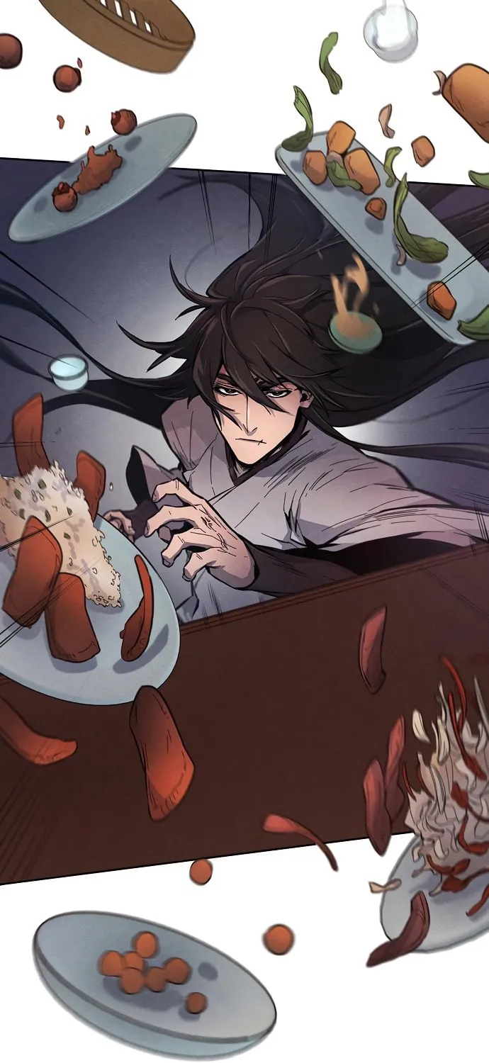Return of the Mad Demon Chapter 3 page 75 - 