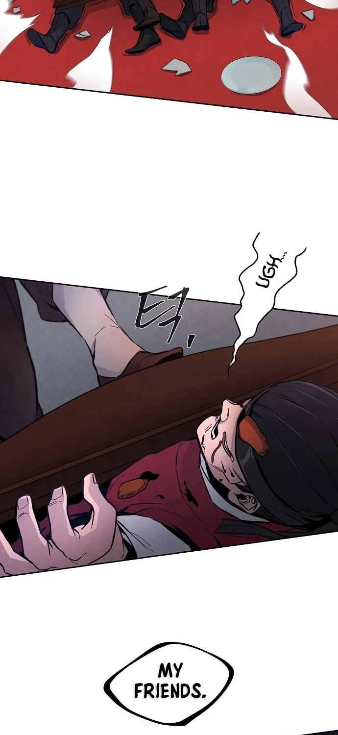 Return of the Mad Demon Chapter 3 page 78 - 
