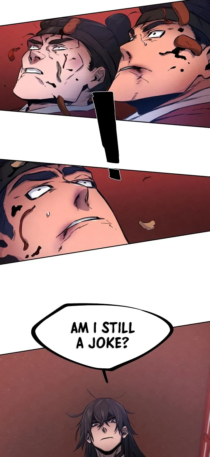Return of the Mad Demon Chapter 3 page 79 - 