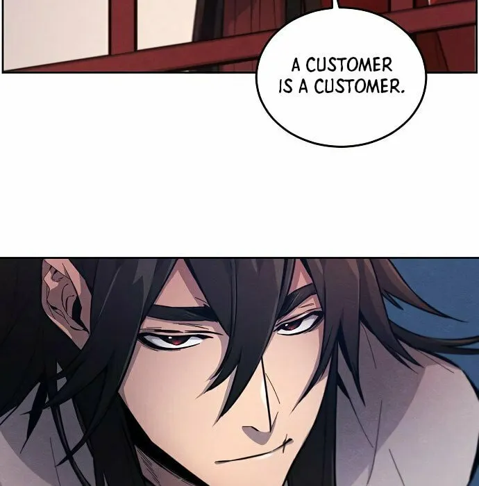 Return of the Mad Demon Chapter 3 page 10 - 