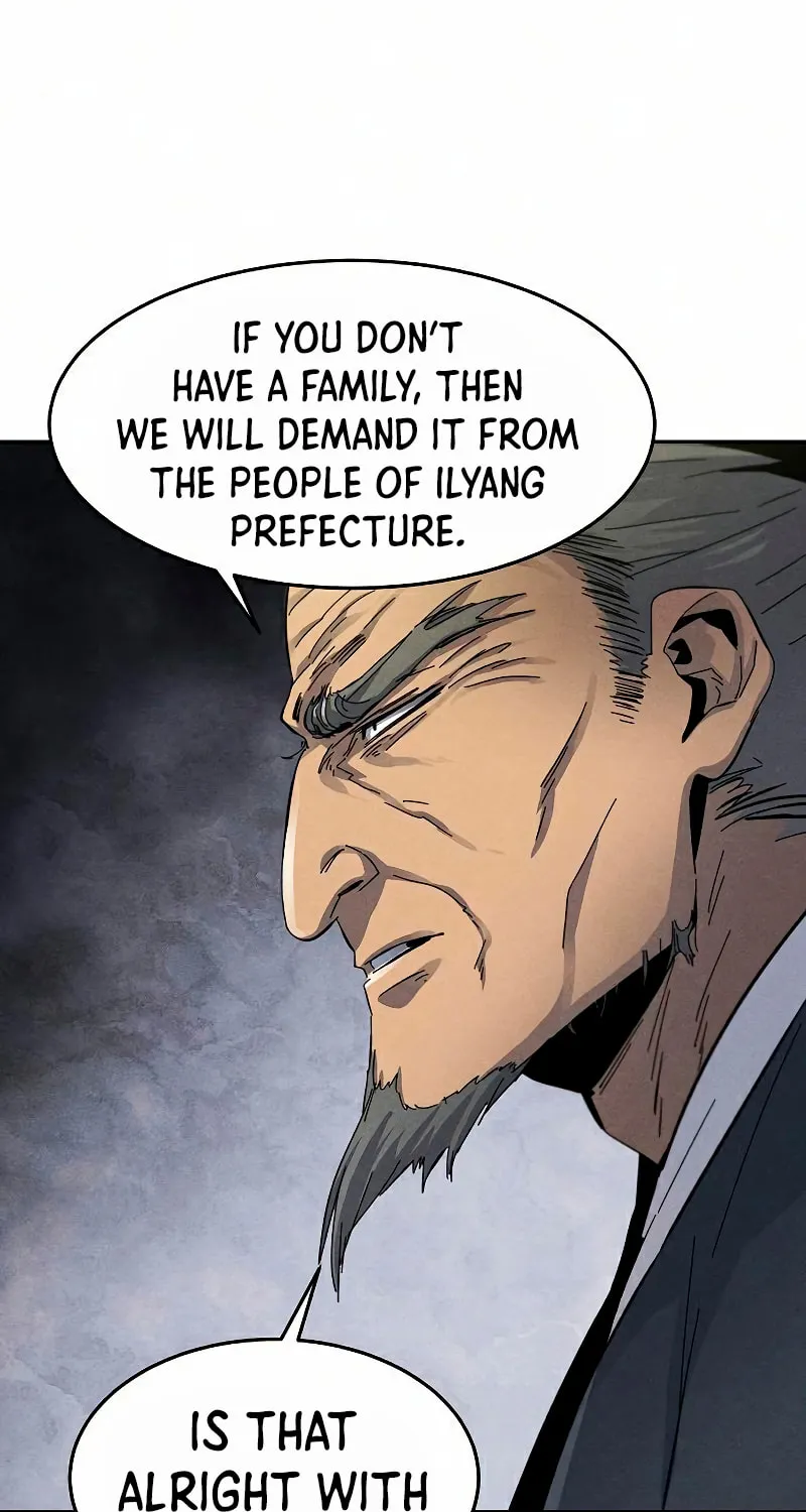 Return of the Mad Demon Chapter 30 page 102 - 