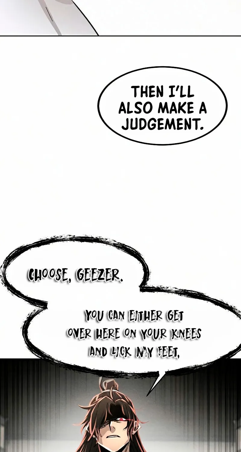Return of the Mad Demon Chapter 30 page 104 - 
