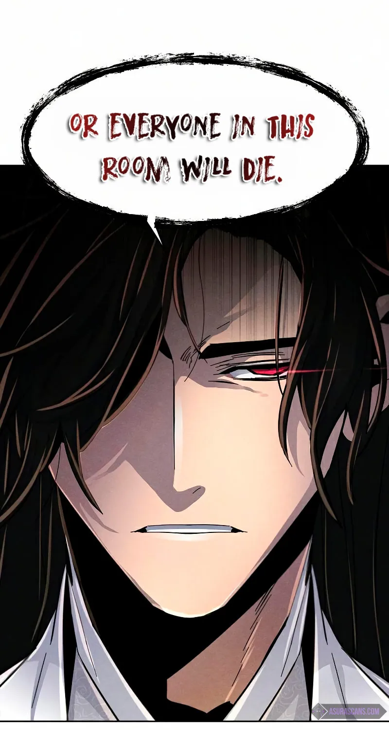 Return of the Mad Demon Chapter 30 page 106 - 