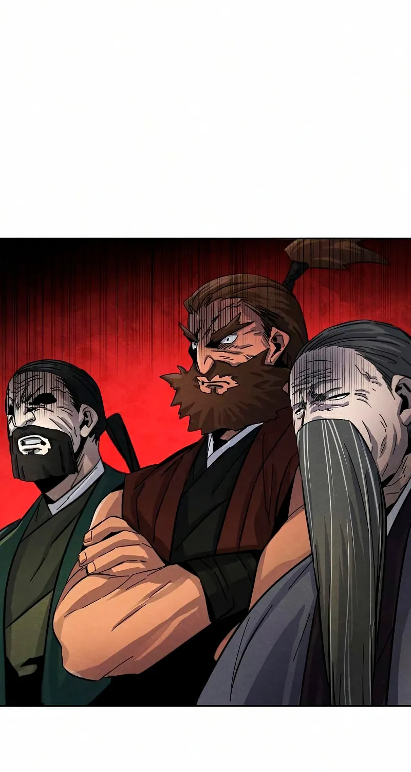 Return of the Mad Demon Chapter 30 page 107 - 