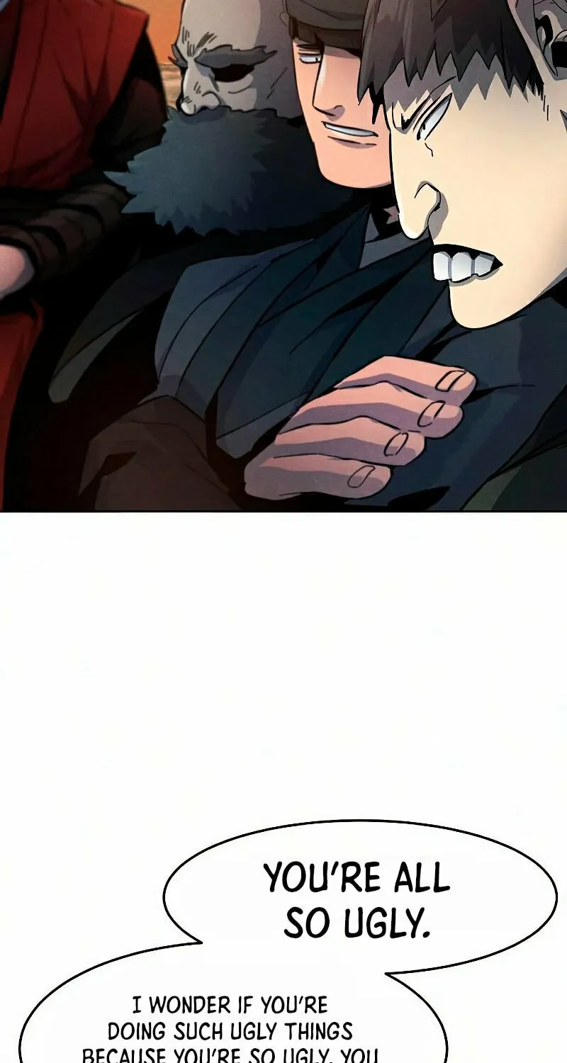 Return of the Mad Demon Chapter 30 page 15 - 
