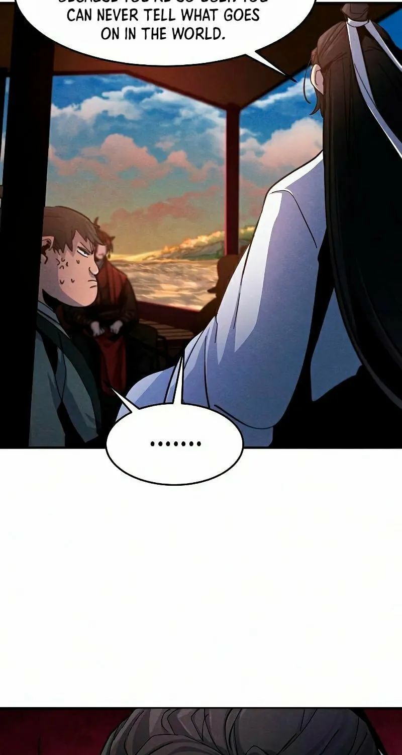 Return of the Mad Demon Chapter 30 page 16 - 
