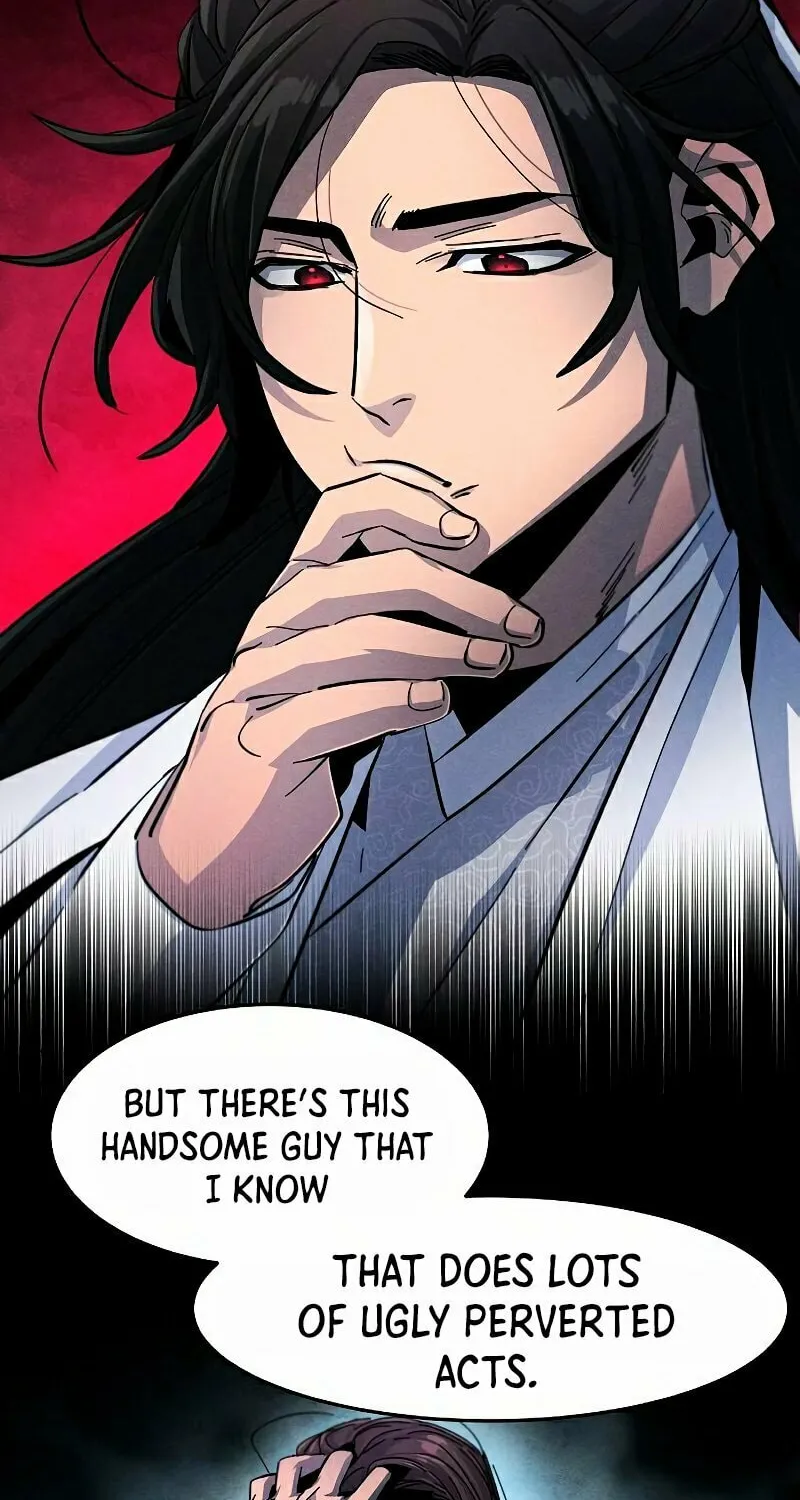 Return of the Mad Demon Chapter 30 page 17 - 