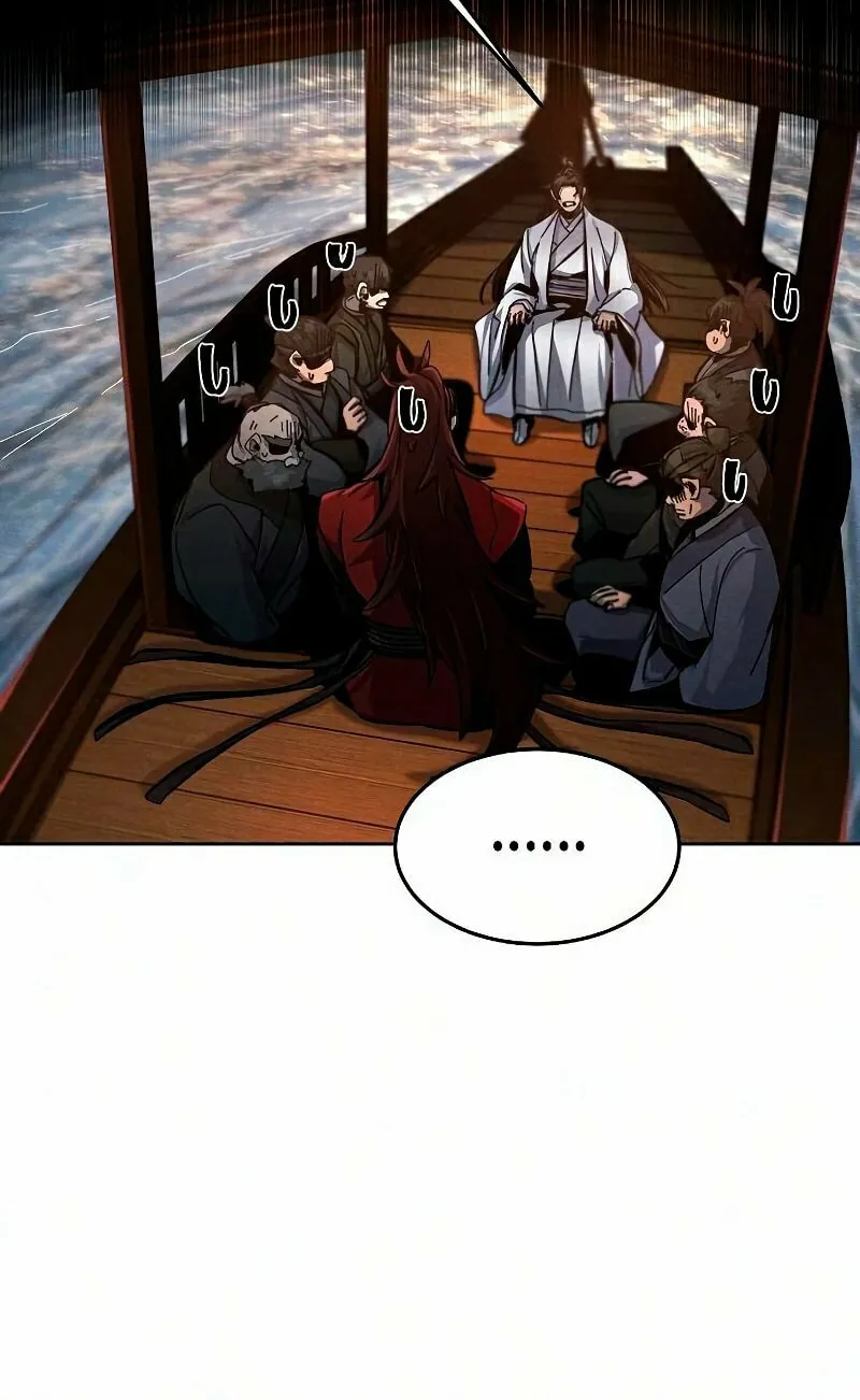 Return of the Mad Demon Chapter 30 page 19 - 