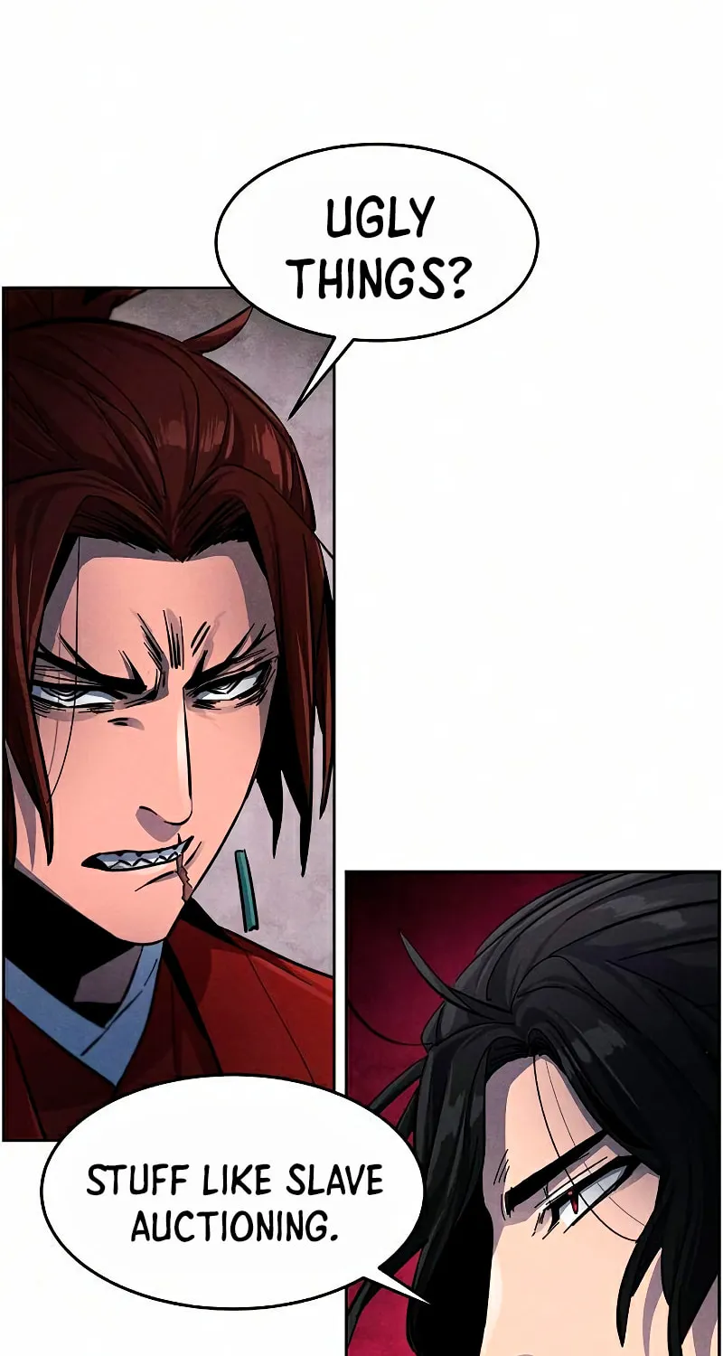 Return of the Mad Demon Chapter 30 page 21 - 