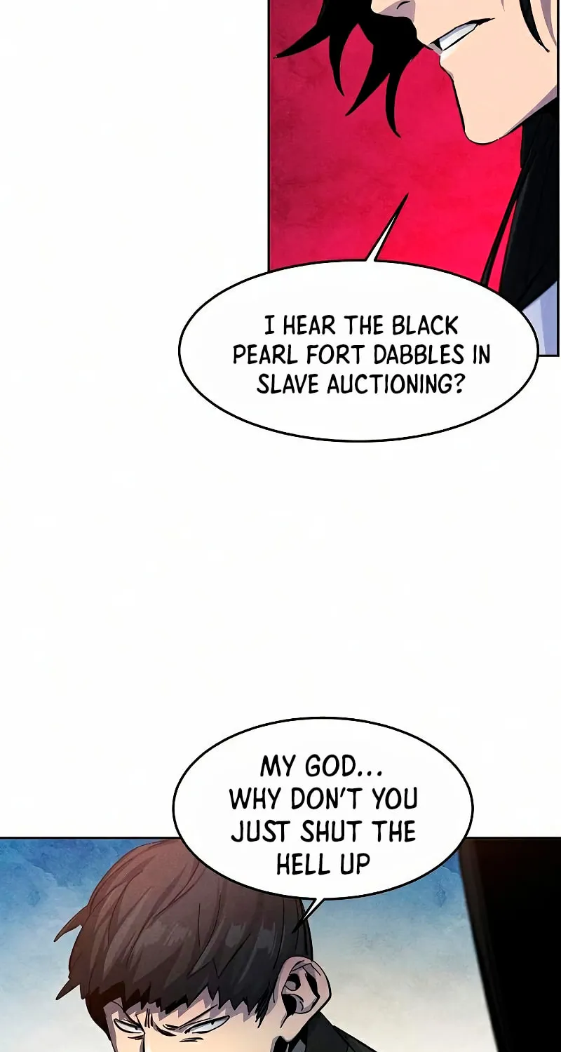 Return of the Mad Demon Chapter 30 page 22 - 