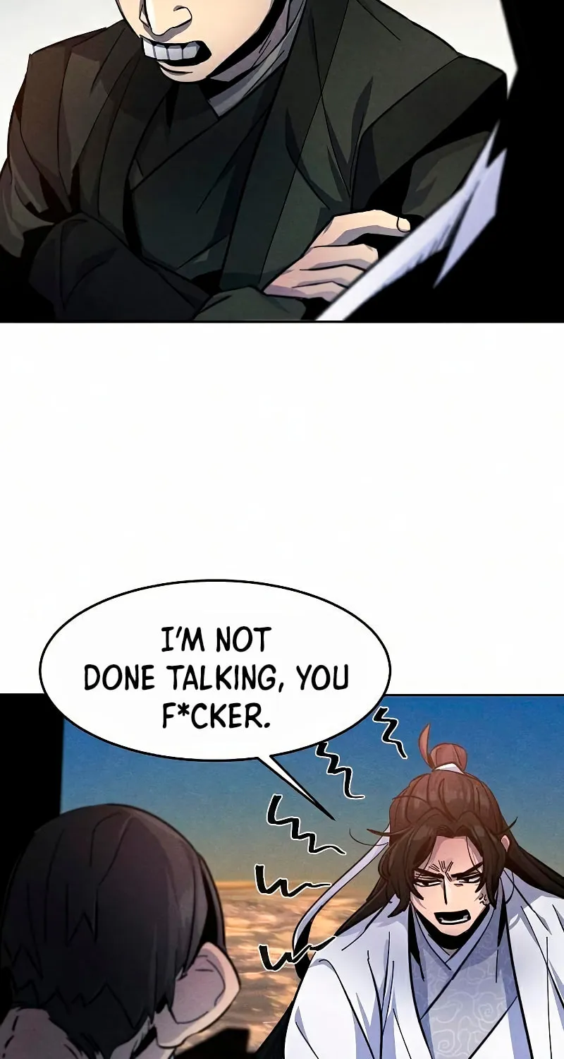 Return of the Mad Demon Chapter 30 page 23 - 
