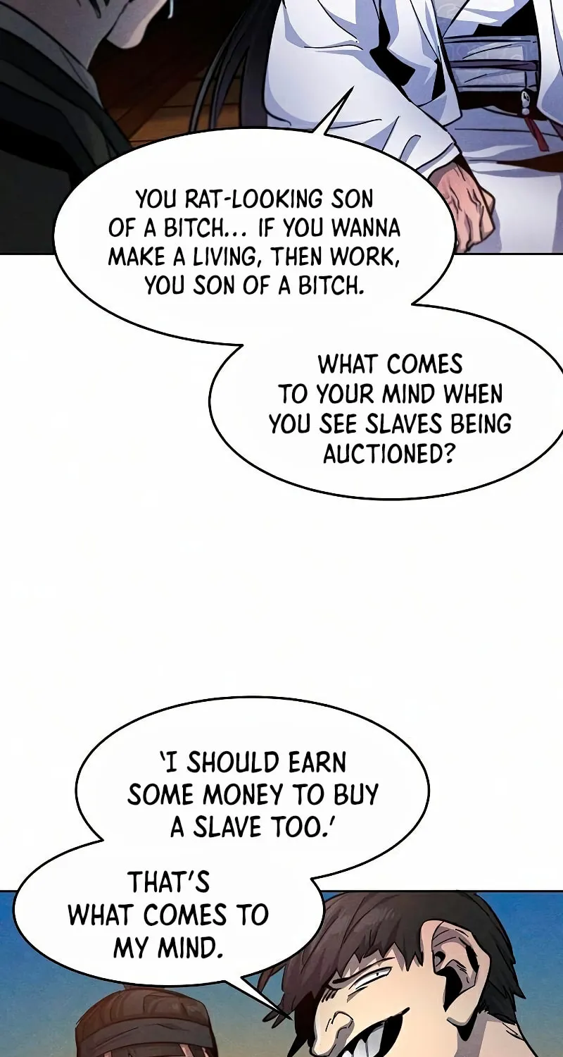 Return of the Mad Demon Chapter 30 page 24 - 