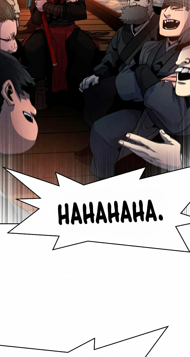 Return of the Mad Demon Chapter 30 page 26 - 