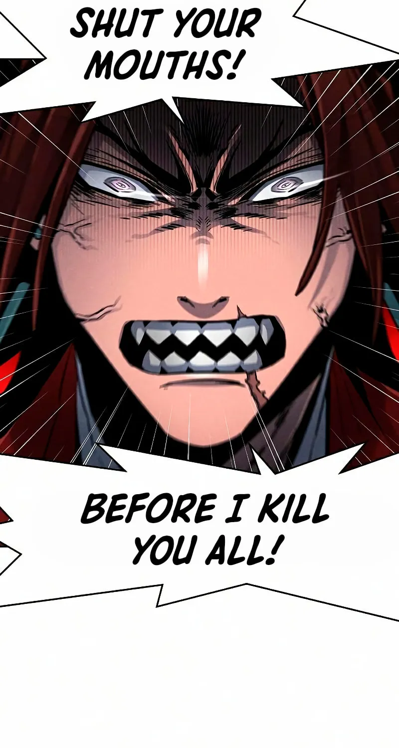 Return of the Mad Demon Chapter 30 page 27 - 