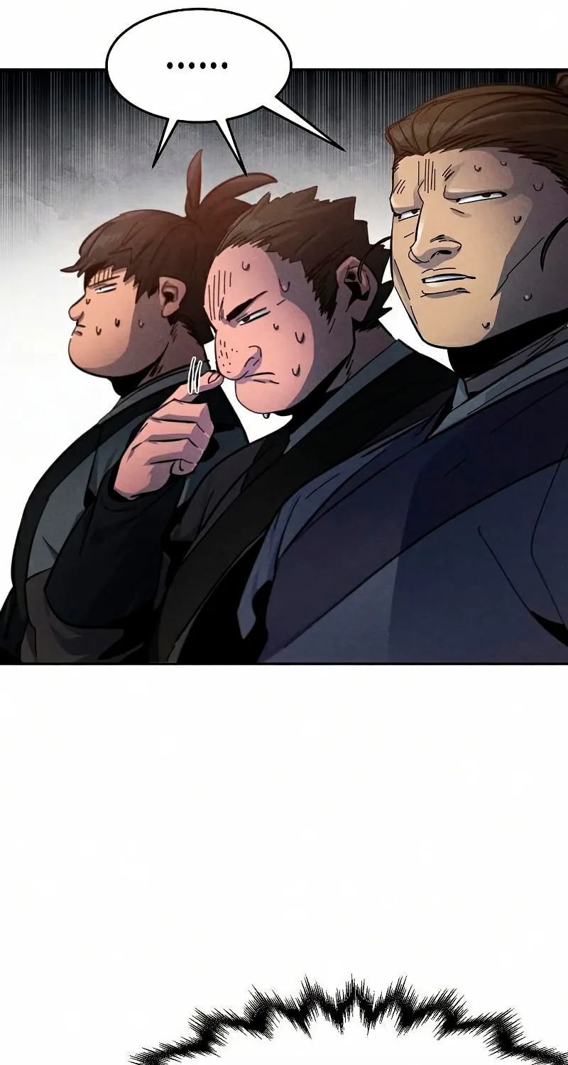 Return of the Mad Demon Chapter 30 page 29 - 