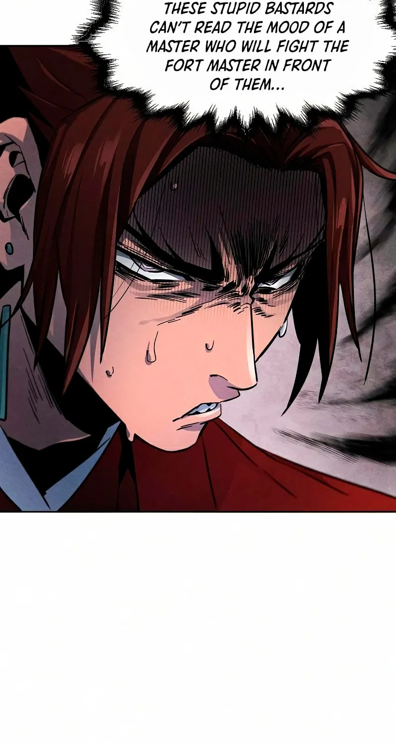 Return of the Mad Demon Chapter 30 page 30 - 