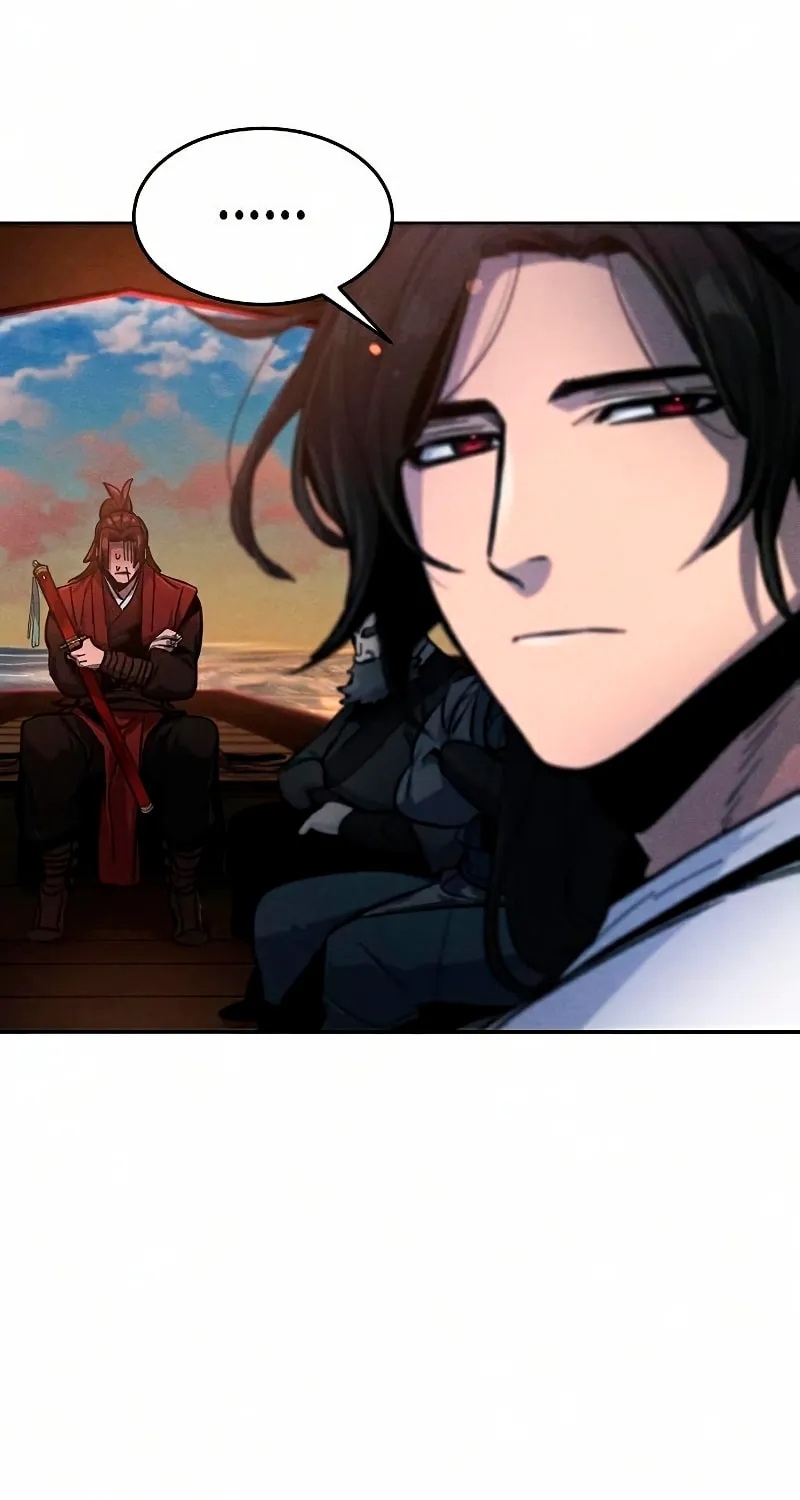 Return of the Mad Demon Chapter 30 page 31 - 