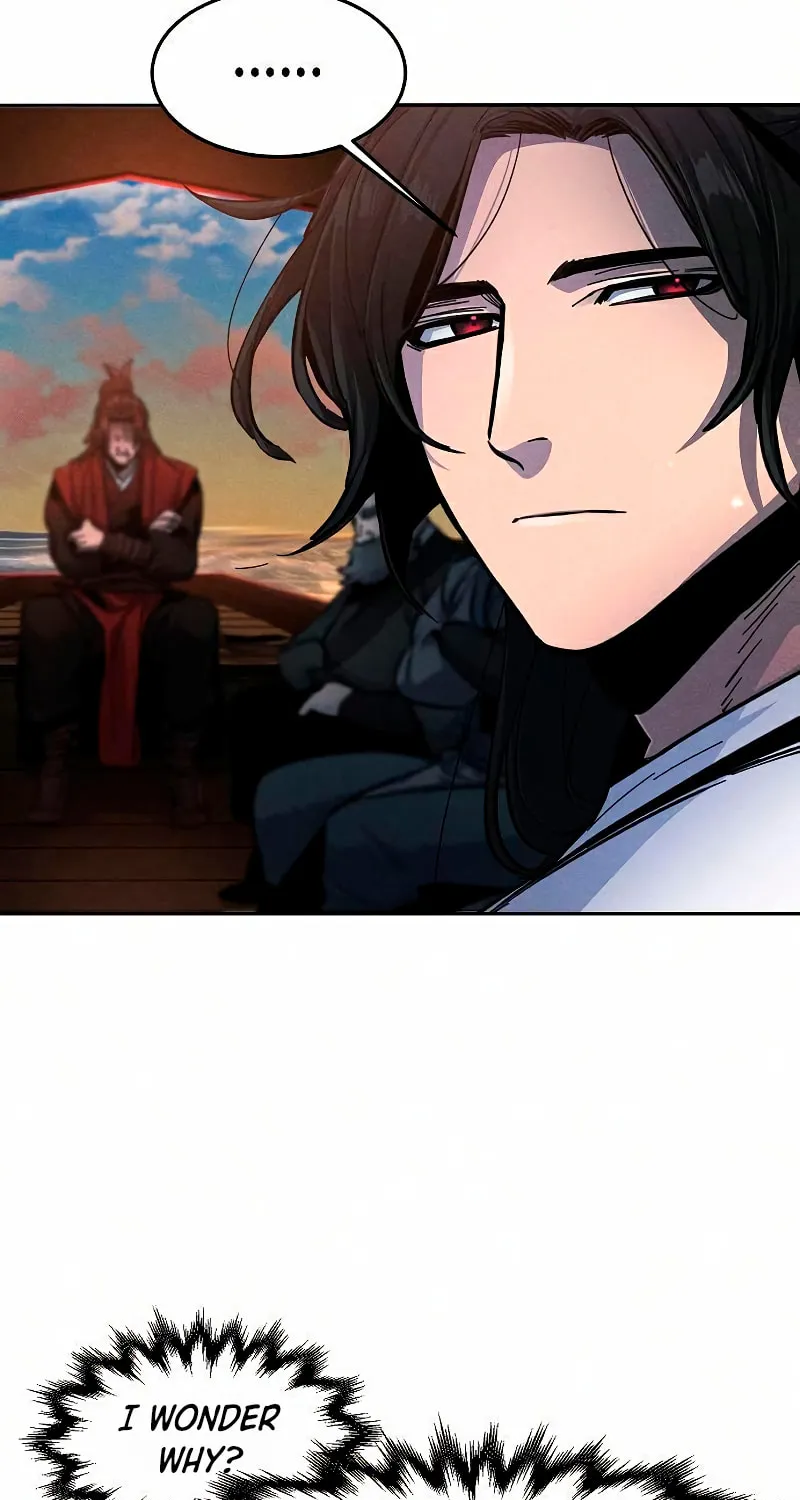 Return of the Mad Demon Chapter 30 page 33 - 