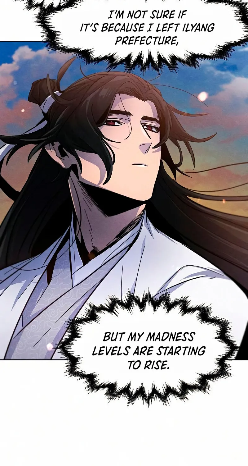 Return of the Mad Demon Chapter 30 page 34 - 