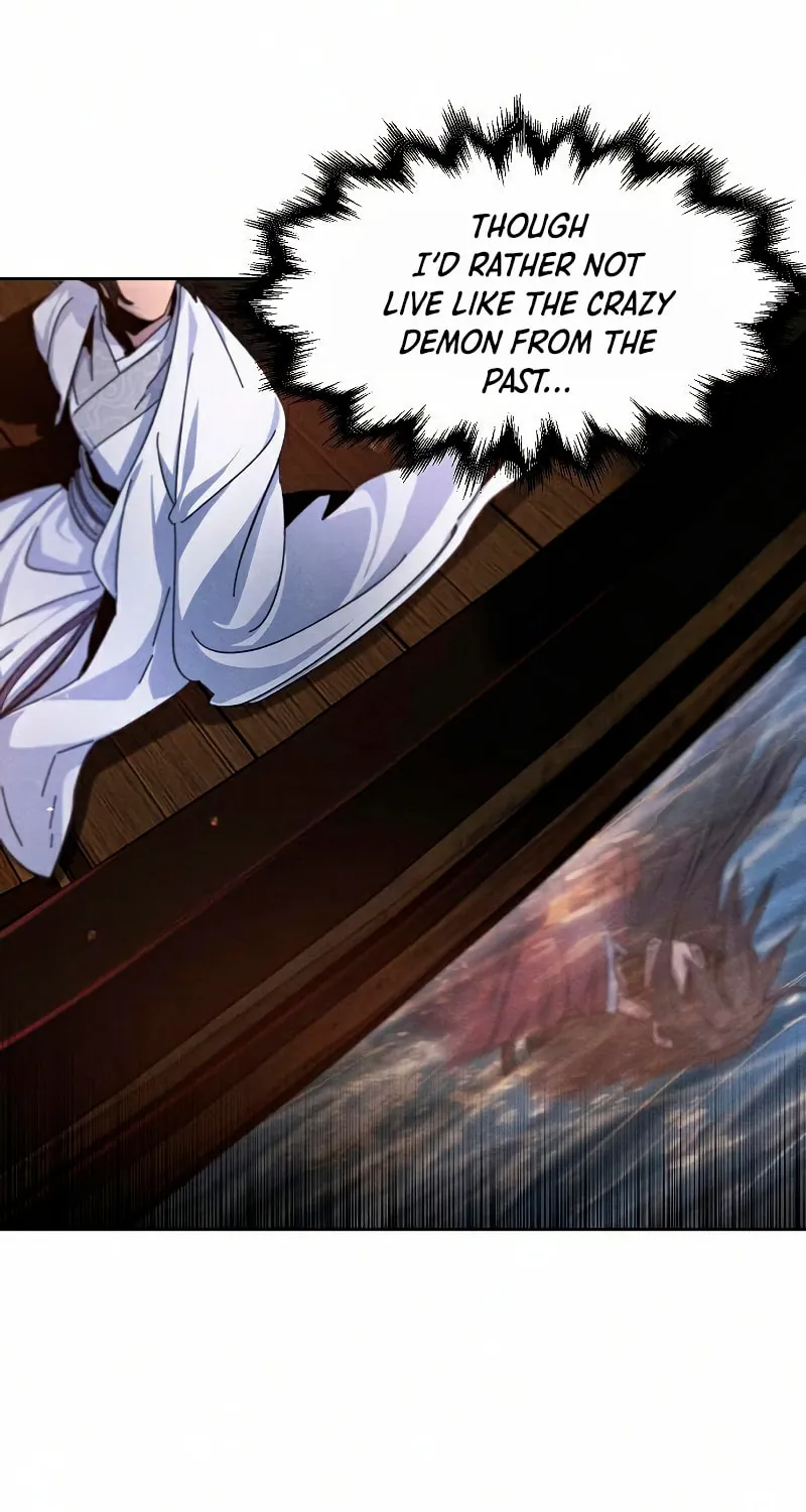 Return of the Mad Demon Chapter 30 page 35 - 
