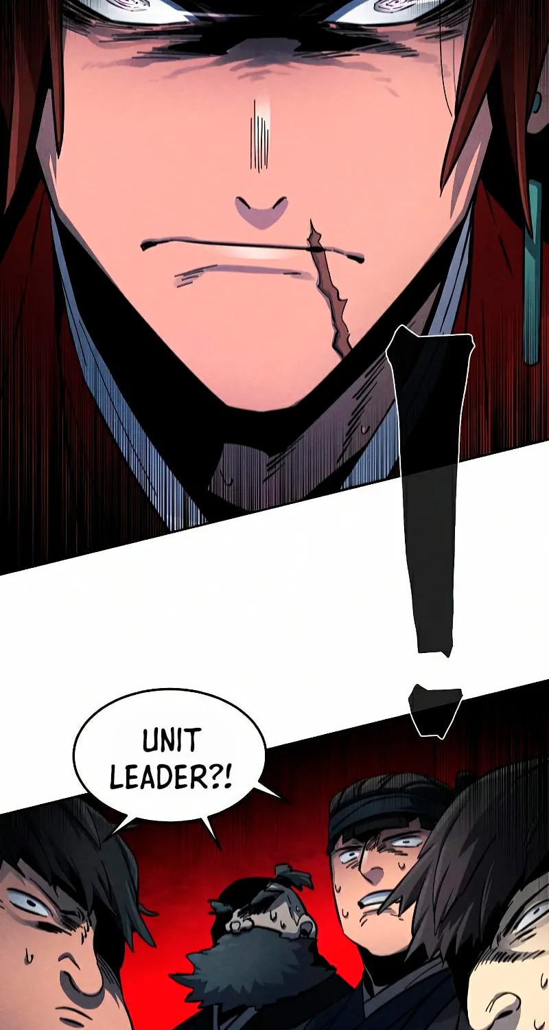 Return of the Mad Demon Chapter 30 page 39 - 