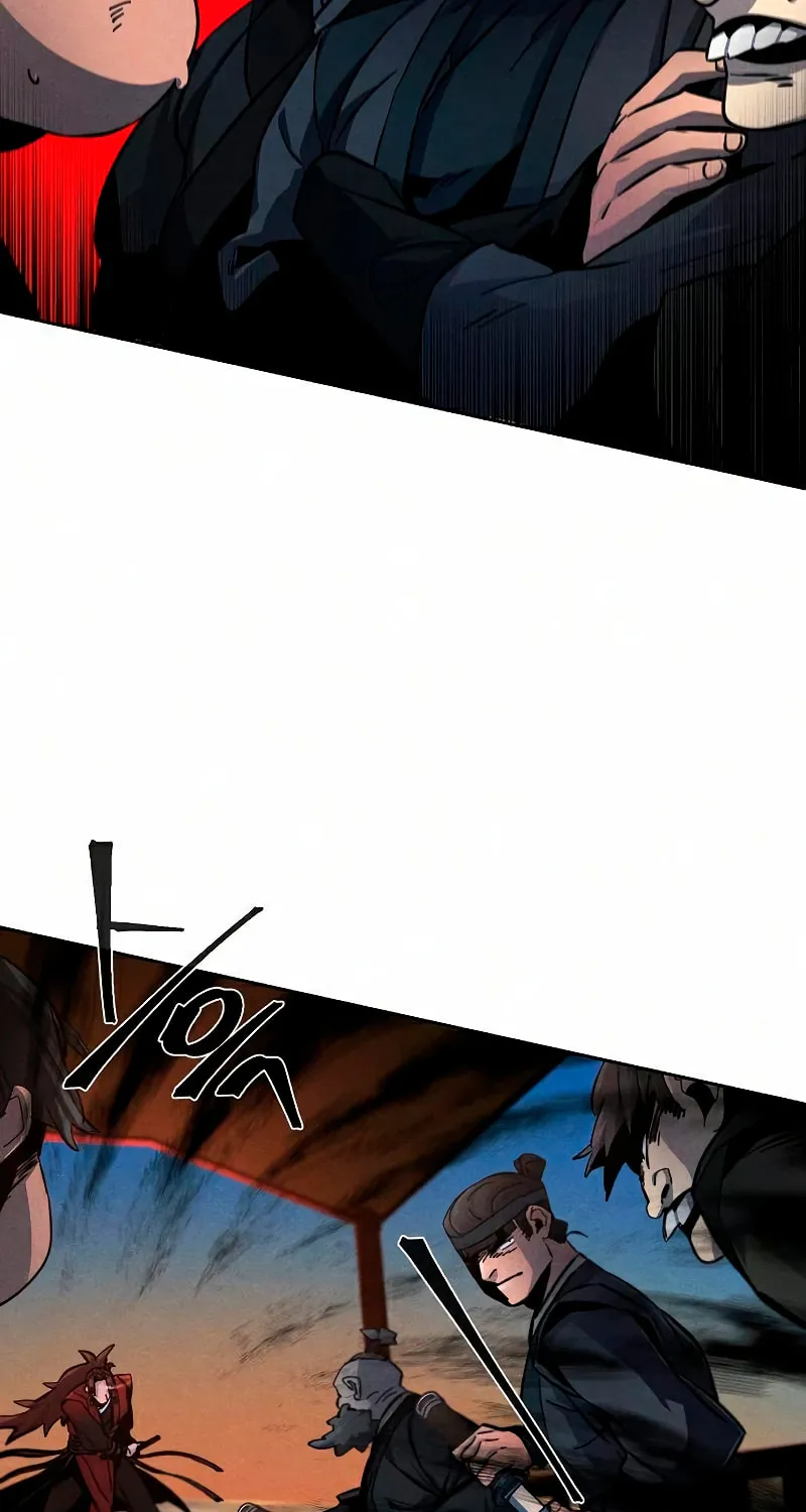 Return of the Mad Demon Chapter 30 page 40 - 