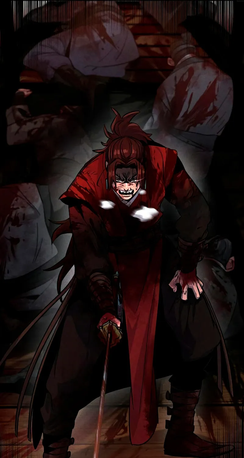 Return of the Mad Demon Chapter 30 page 47 - 